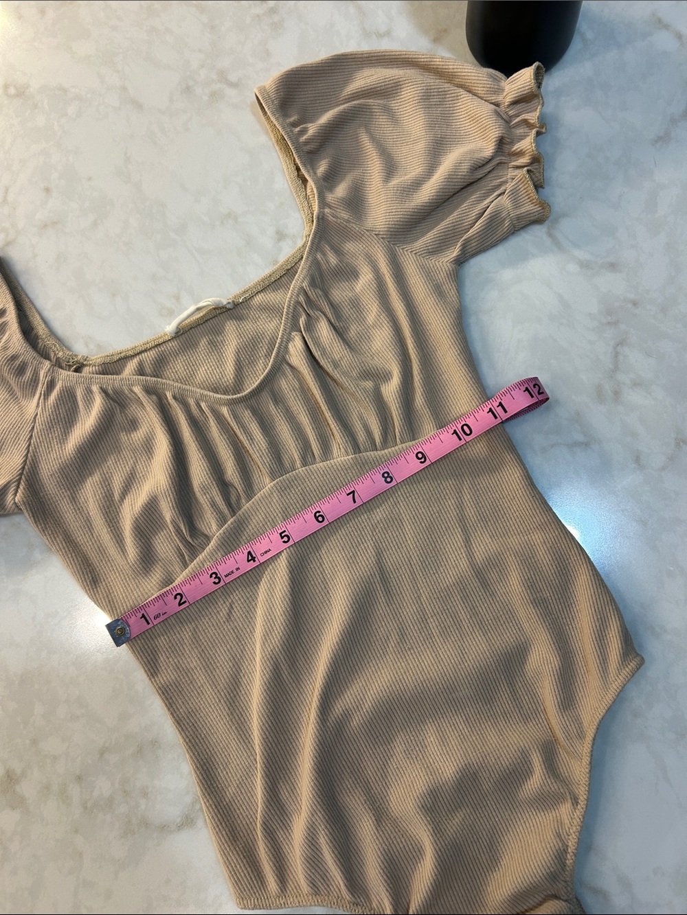 Altar’d State Bodysuit - Picture 3 of 6